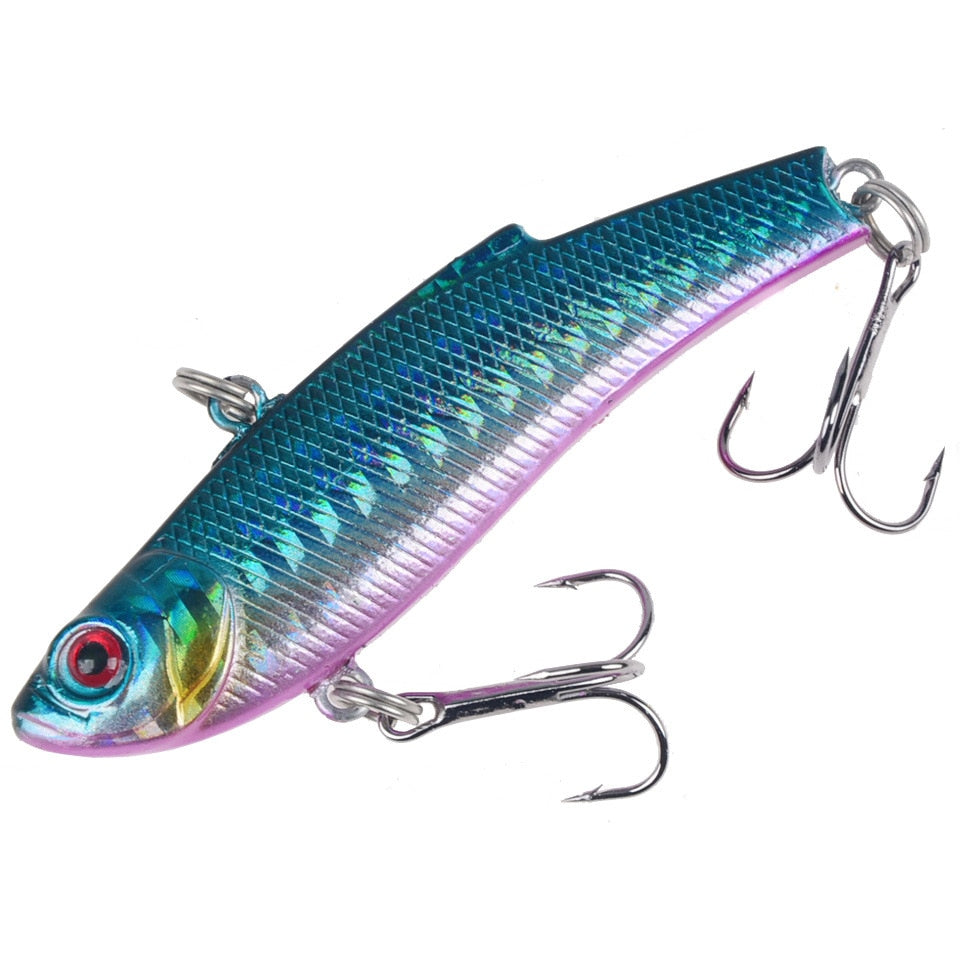 🌸Spring Sale-40% OFF🐠VIB Fishing Lure – Fish Wish Rod