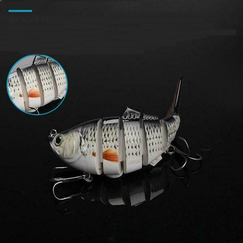Load image into Gallery viewer, 🌸Spring Sale-50% OFF🐠Bionic Joint Lures Set
