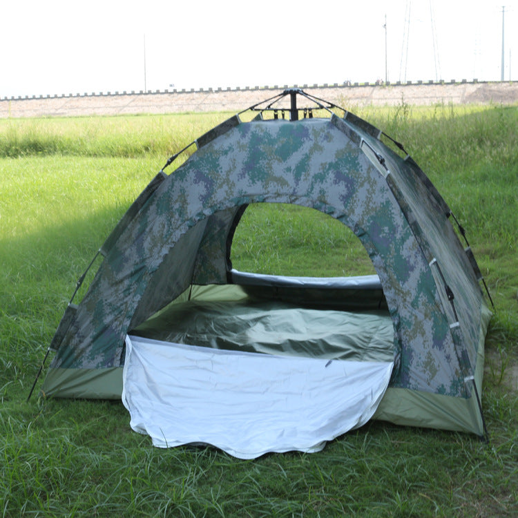 🌟Memorial Day Sale-25% OFF🐠Outdoor Fishing/Travel/Hunting Tent