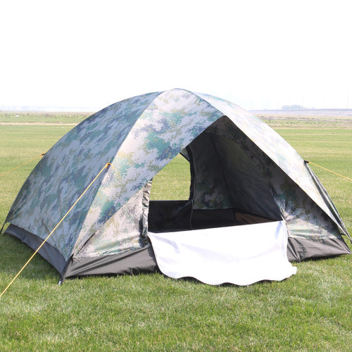 🎃 Spooky Sale-25% OFF🐠Outdoor Fishing/Travel/Hunting Tent