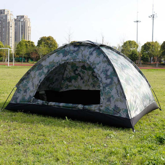 🎃 Spooky Sale-25% OFF🐠Outdoor Fishing/Travel/Hunting Tent