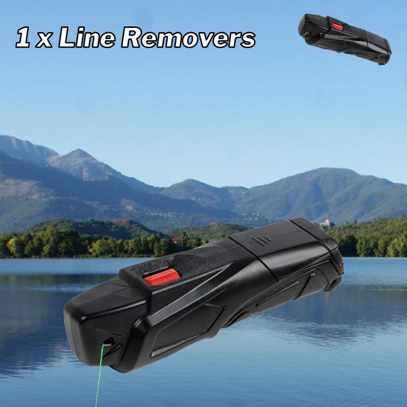 Load image into Gallery viewer, 🎃 Spooky Sale-30% OFF🐠Fishing Line Remover
