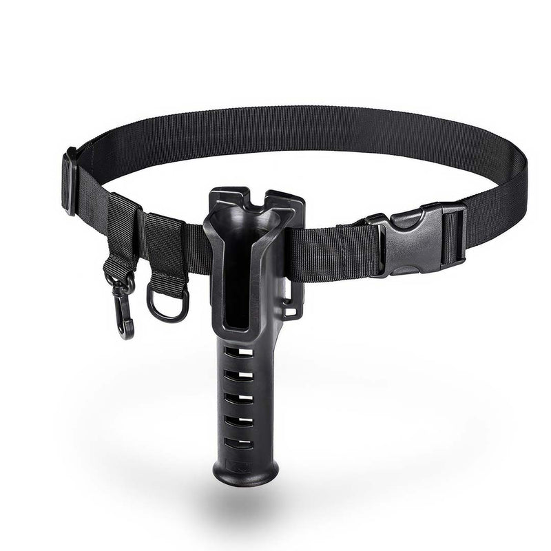 Load image into Gallery viewer, 🎃 Spooky Sale-50% OFF🐠Fishing Rod Waist Holder Belt
