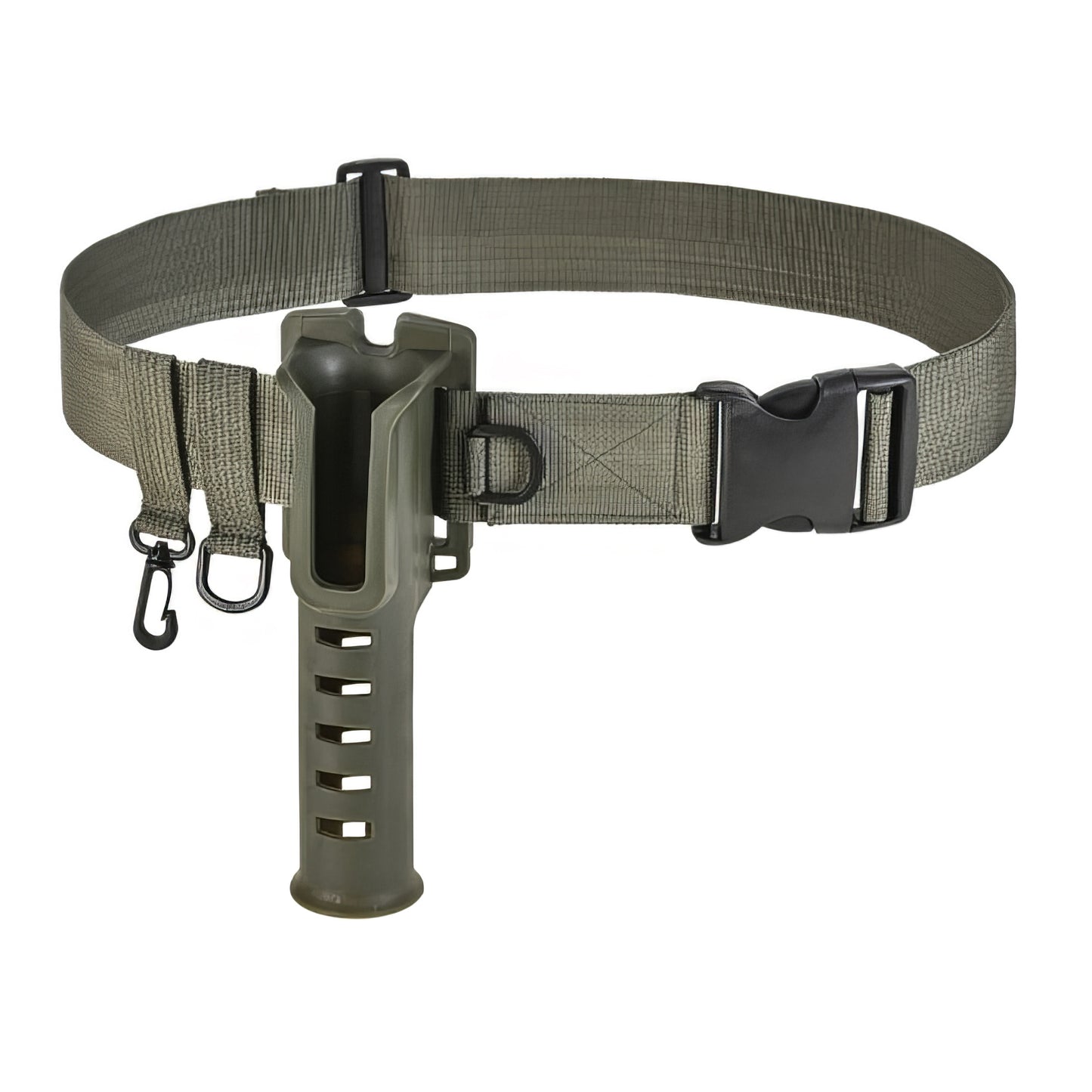 ❄️Winter Sale-50% OFF🐠Fishing Rod Waist Holder Belt