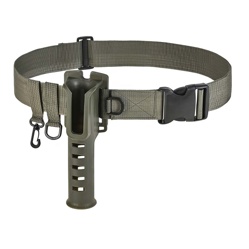 Load image into Gallery viewer, 🎃 Spooky Sale-50% OFF🐠Fishing Rod Waist Holder Belt
