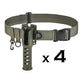 🎁Summer Sale-50% OFF🐠Fishing Rod Waist Holder Belt