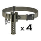 🎣 Summer Sale-50% OFF🐠Fishing Rod Waist Holder Belt