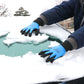🎁Summer Sale-40% OFF🐠GMG Winter Waterproof Fishing Gloves