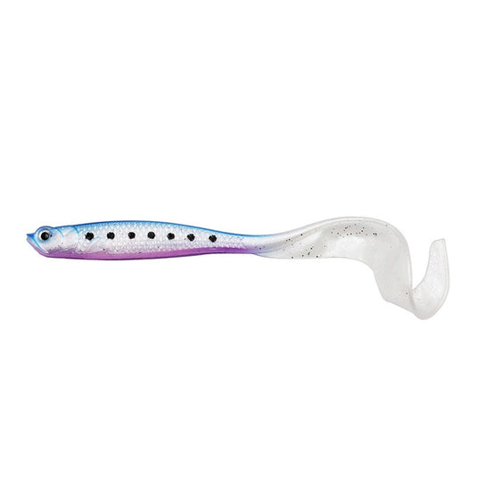 Curly Tail Fishing Lure