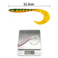 Curly Tail Fishing Lure