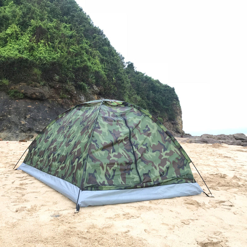 Load image into Gallery viewer, 🎃 Spooky Sale-25% OFF🐠Outdoor Fishing/Travel/Hunting Tent
