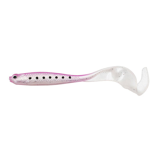 Curly Tail Fishing Lure