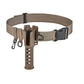 🌟Memorial Day Sale-50% OFF🐠Fishing Rod Waist Holder Belt