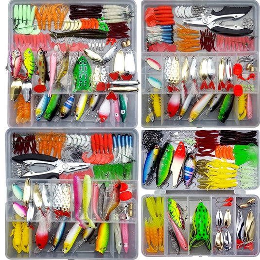 Fishing Lure Kits