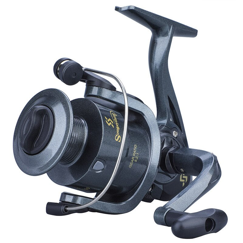 Load image into Gallery viewer, ❄️ Winter Sale-40% OFF🐠Sougayilang Spinning Fishing Reel
