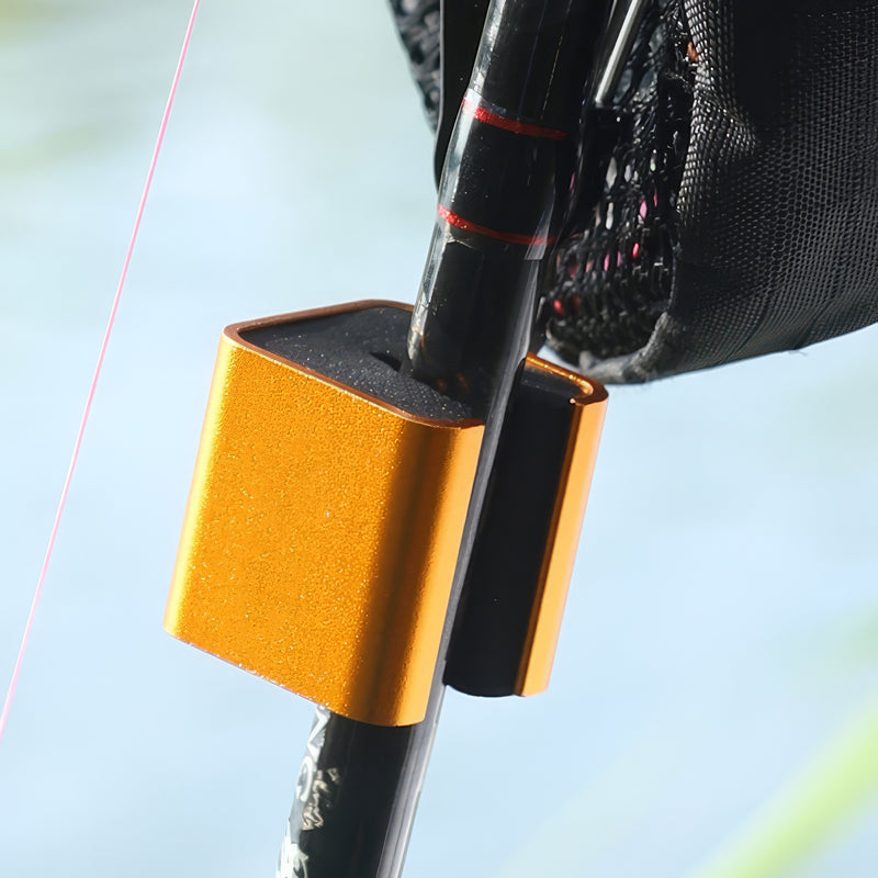 Load image into Gallery viewer, 🎃 Spooky Sale-39% OFF🐠Fishing Rod Clip Holder
