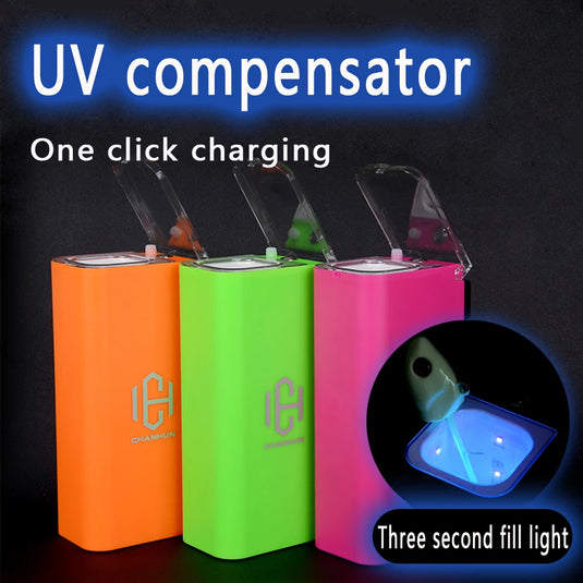 🎃 Spooky Sale-37% OFF🐠UV Fishing Illuminator