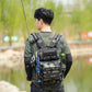 ❄️Winter Sale-32% OFF🐠Large-Capacity Fishing Backpack