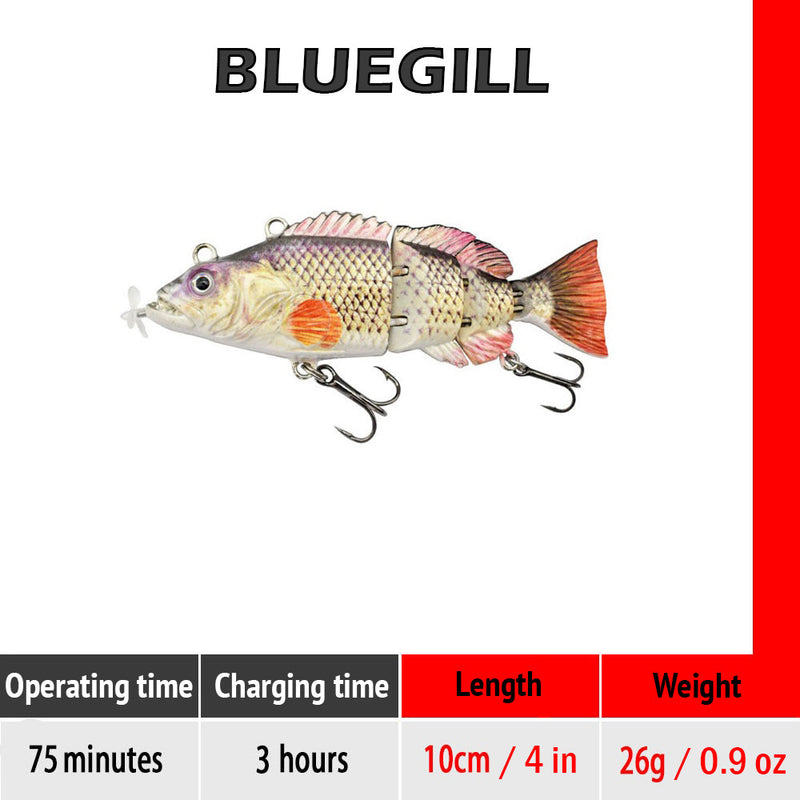 Load image into Gallery viewer, ❄️ Winter Sale-30% OFF🐠Electronic Fishing Lure
