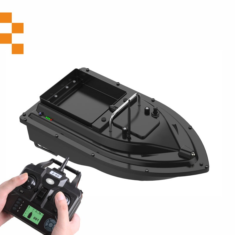 GPS Catch Commander RC Cruiser (Fishing Bait Boat)