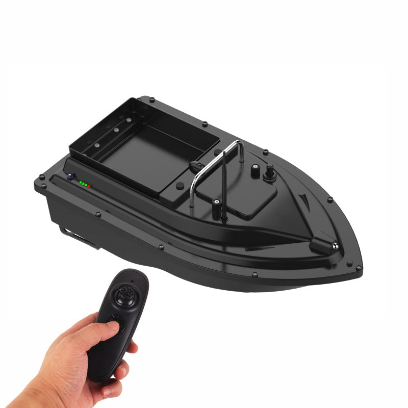 GPS Catch Commander RC Cruiser (Fishing Bait Boat)