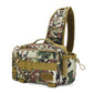 🎁Summer Sale-40% OFF🐠Large - Capacity Waist Fishing Bag