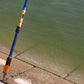 Fishing Rod Ground Bracket