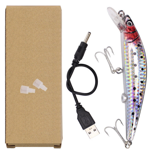 🎁Summer Sale-50% OFF🐠LED Fishing Lure