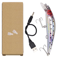 🌸Spring Sale-50% OFF🐠LED Fishing Lure