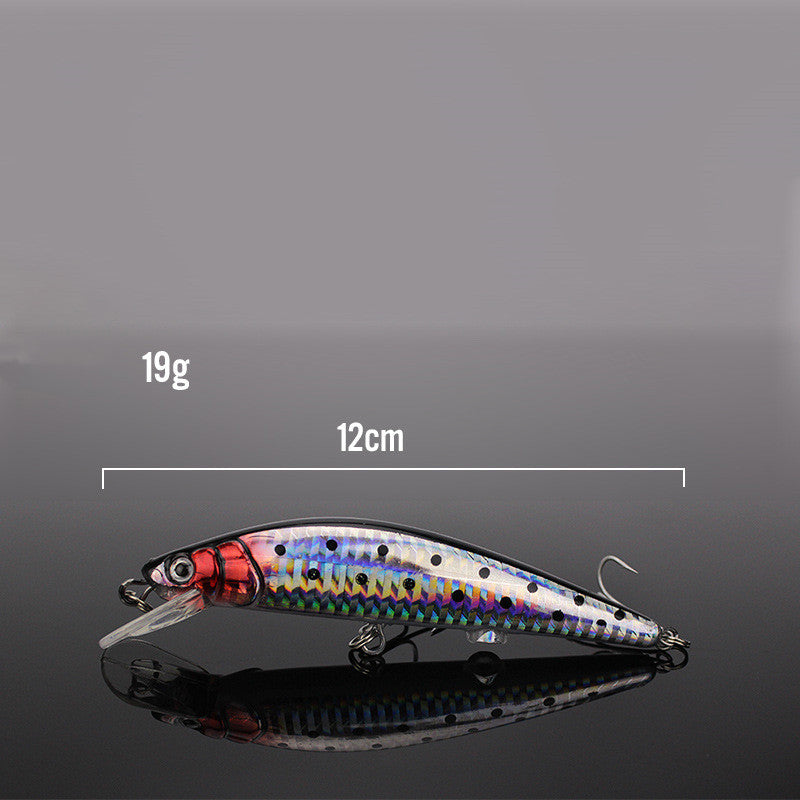 Load image into Gallery viewer, 💥 Black Friday Sale-50% OFF🐠LED Fishing Lure
