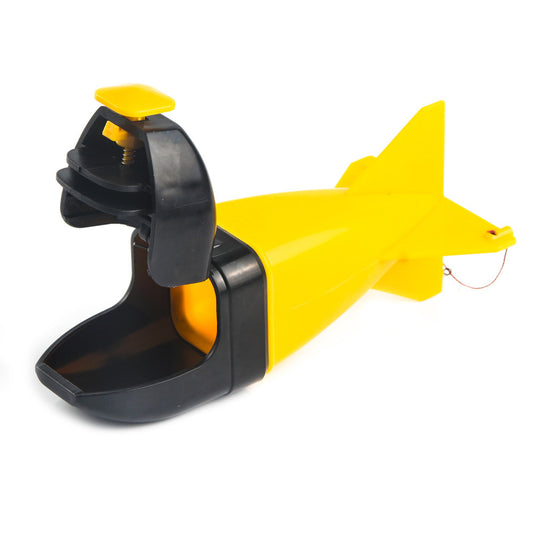 🌸Spring Sale-30% OFF🐠Large Rocket Shape Fishing Spomb