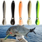 🎁Summer Sale-50% OFF🐠Soft Bionic Fishing Lure