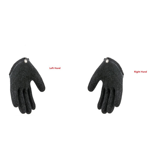 🌟Memorial Day Sale-40% OFF🐠Coated Fishing Gloves Left/Right