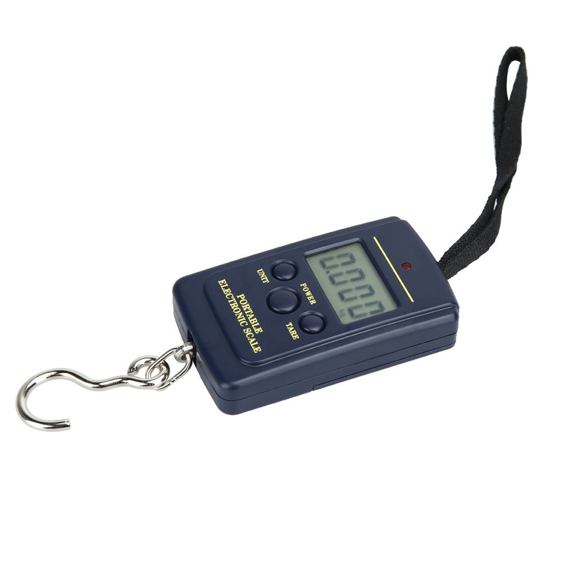 Load image into Gallery viewer, 🌸Spring Sale-30% OFF🐠Mini Fishing Digital Scale
