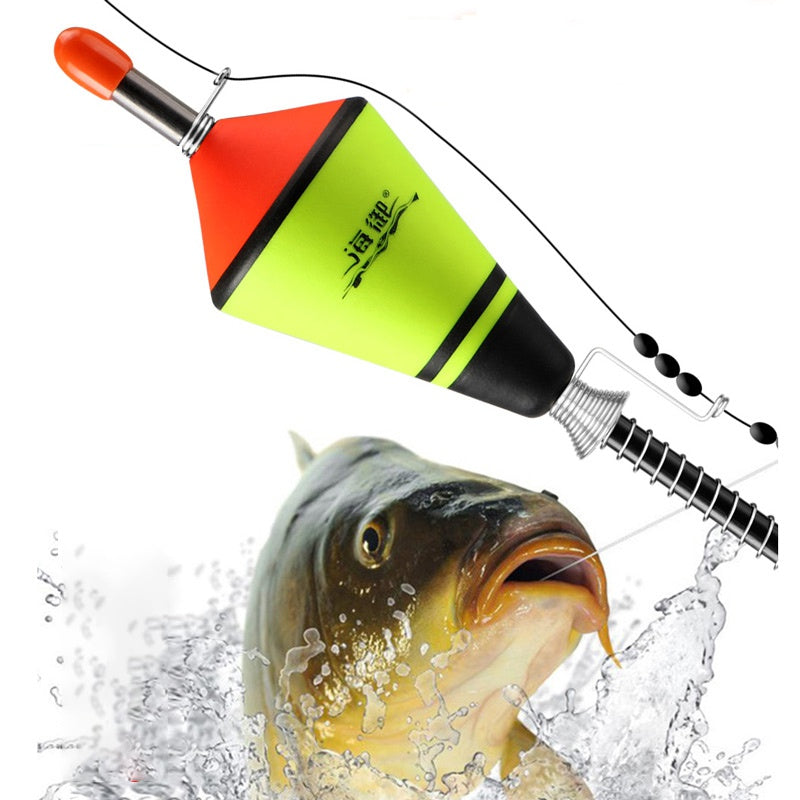 🎁Summer Sale-30% OFF🐠Automatic Fishing Float