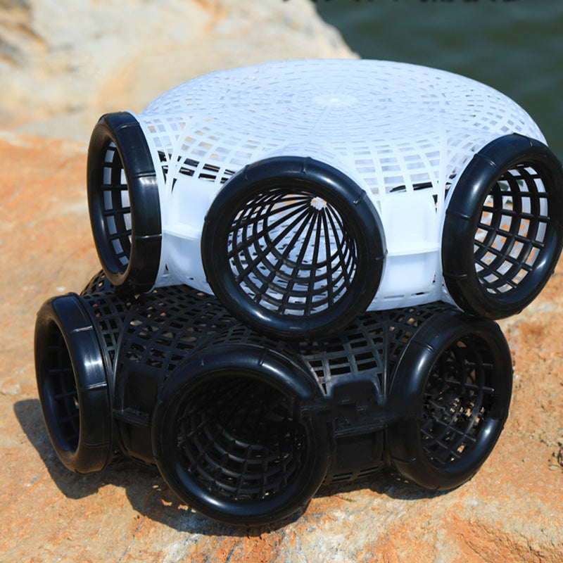 🎁Summer Sale-30% OFF🐠Fishing Cage Trap