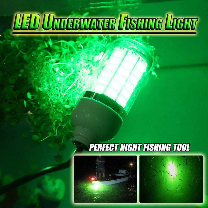Load image into Gallery viewer, 🌸Spring Sale-40% OFF🐠LED Fishing Light 30W
