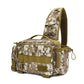 🎁Summer Sale-40% OFF🐠Large - Capacity Waist Fishing Bag