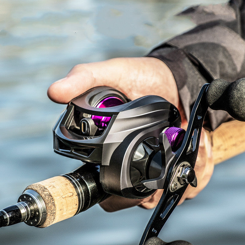 Load image into Gallery viewer, 🌸Spring Sale-30% OFF🐠HIGH-SPEED Fishing Reel

