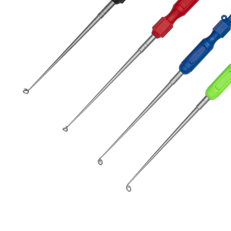🌟Memorial Day Sale-50% OFF🐠Fishing Universal Fly Nail Knot Tying Tool