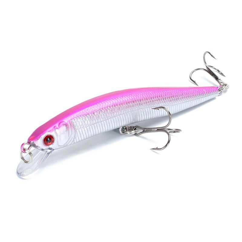 Load image into Gallery viewer, Minnow Fishing lures
