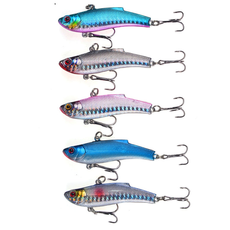 Load image into Gallery viewer, 🎃 Spooky Sale-40% OFF🐠VIB Fishing Lure
