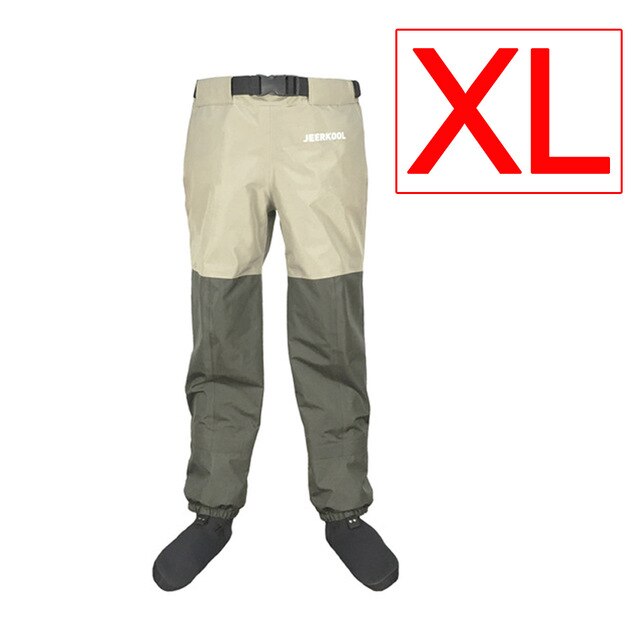 The best fishing trousers | Angling Times