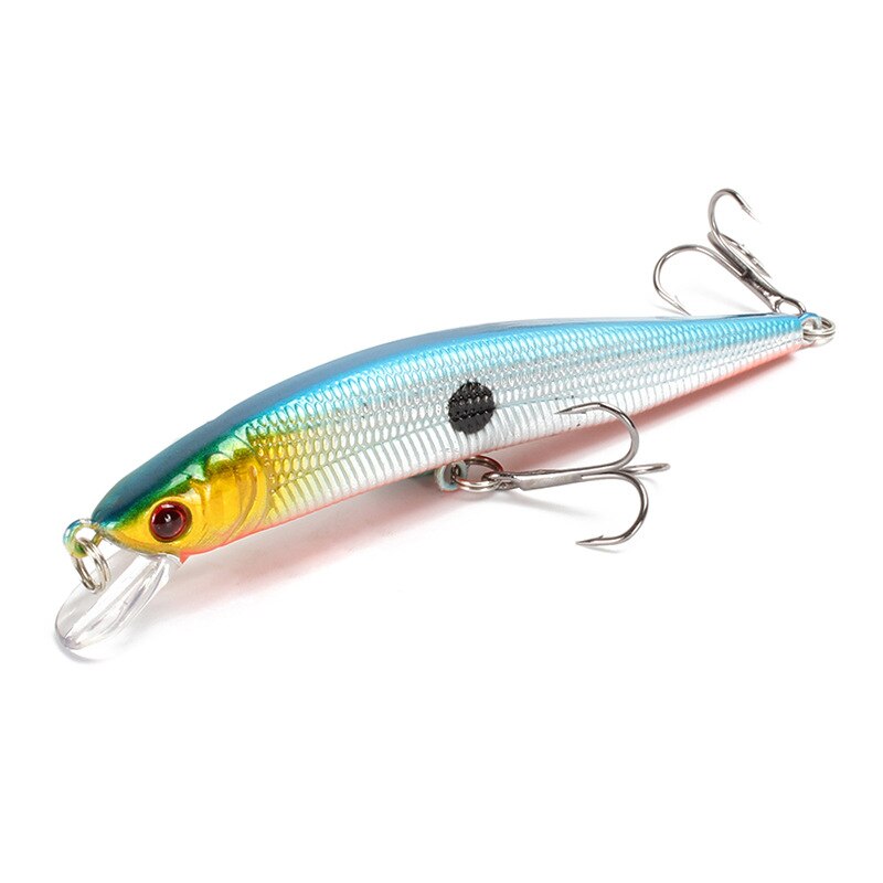 Load image into Gallery viewer, Minnow Fishing lures
