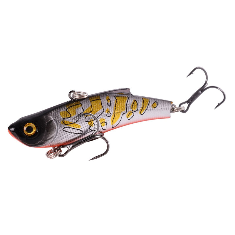 Load image into Gallery viewer, Fishing Lure 3D VIB

