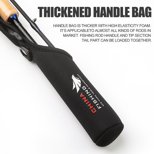 ACE HAWK Fishing Rod Bag