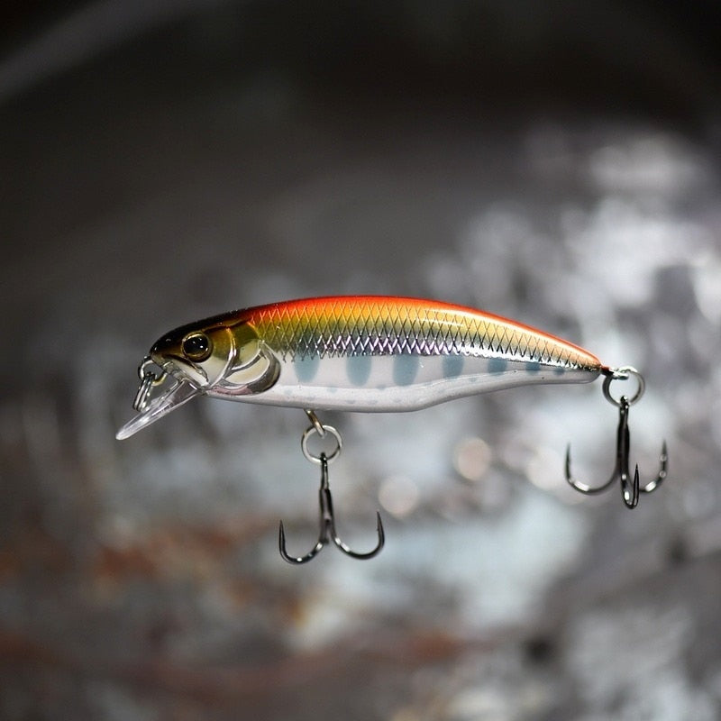 Load image into Gallery viewer, Sinking Minnow Fishing Lures
