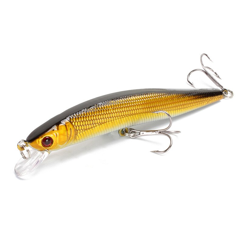 Load image into Gallery viewer, Minnow Fishing lures
