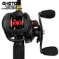 ❄️Winter Sale-35% OFF🐠SPARK PRO Ultralight Baitcasting Fishing Reel