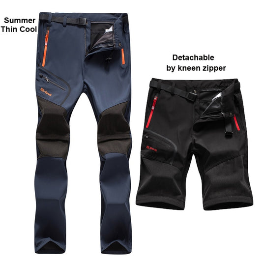 Fishing Waterproof Trousers